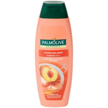 Palmolive Naturals 2in1Hydra Balance šampon a kondicionér 350 ml