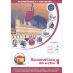 Španělština do ucha – Zboží Mobilmania