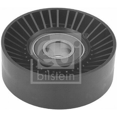 Vratná/vodicí kladka, klínový žebrový řemen FEBI BILSTEIN 19247 – Zboží Mobilmania