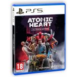 Atomic Heart (Ultimate Edition) – Sleviste.cz