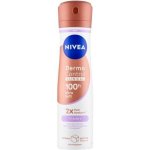 Nivea Antiperspirant ve spreji Derma Control Clinical Ultra Soft 150 ml – Zboží Mobilmania