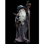 Weta Collectibles The Lord of the Rings Mini Epics Gandalf Šedý 12 cm – Zboží Mobilmania