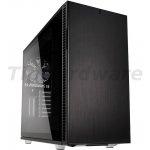 Fractal Design Define R6 TG FD-CA-DEF-R6-BK-TG – Zboží Mobilmania