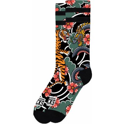 American Socks AS516 Eternal – Zbozi.Blesk.cz