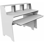 Zomo Studio Desk Milano White – Zbozi.Blesk.cz
