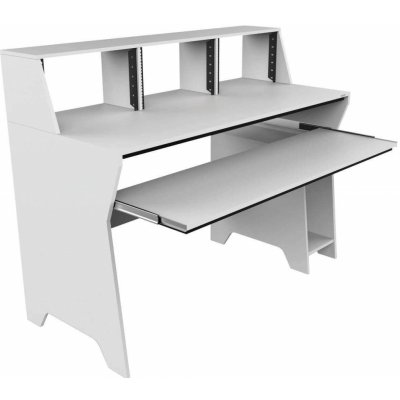 Zomo Studio Desk Milano White – Zbozi.Blesk.cz