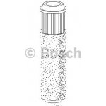 Vzduchový filtr BOSCH 1 457 433 589 – Hledejceny.cz
