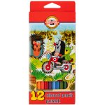 Koh-i-Noor 3652 12 ks – Zboží Mobilmania