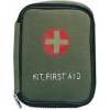 Lékárnička Rothco Military First Aid Kit lékarnička v pouzdře červená