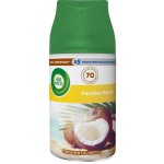 Air Wick Freshmatic Náplň do osvěžovače vzduchu Rajská zahrada, 250 ml – Zboží Dáma