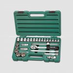 Honiton sada hlavic 1/2'' 27dílů – Zboží Dáma