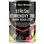 Debbex 11020BI Den Bit Aqua Stop 3 kg černá – Hledejceny.cz