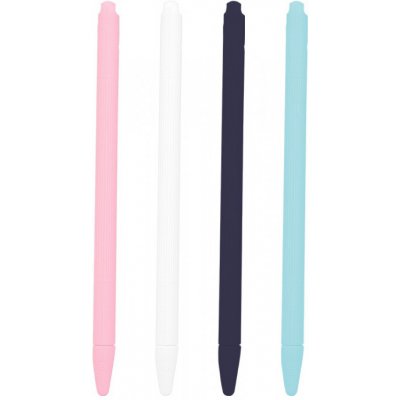 COTEetCI Apple Pencil 2 Silicone Cover CS7082-PK – Hledejceny.cz