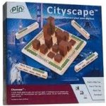 Out of the Box Cityscape rychlá strategická hra na stavitele (AKČNÍ CENA) – Zboží Mobilmania