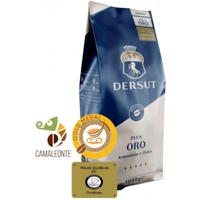 Dersut Plus ORO 1 kg – Zboží Mobilmania