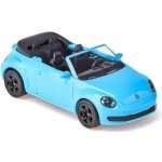 Siku Blister VW The Beetle Cabrio – Sleviste.cz