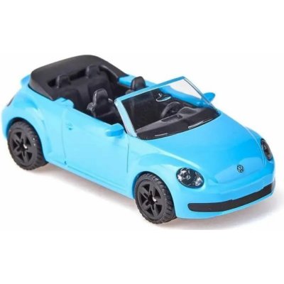 Siku Blister VW The Beetle Cabrio – Zbozi.Blesk.cz