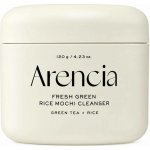 ARENCIA FRESH GREEN RICE MOCHI CLEANSER 120 g – Zboží Mobilmania