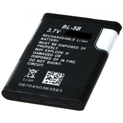 HELMER náhradní baterie pro lokátor LK 505 (baterie LK 505)