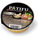 Veto Patifu tofu s hlívou Alu 100g – Zboží Dáma