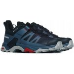 Salomon X Ultra 4 Gtx M L47376500 carbon bering sea pearl blue – Zboží Dáma