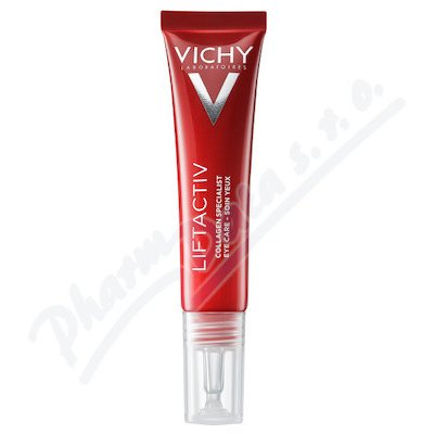 Vichy Liftactiv Collagen Specialist 15 ml – Hledejceny.cz