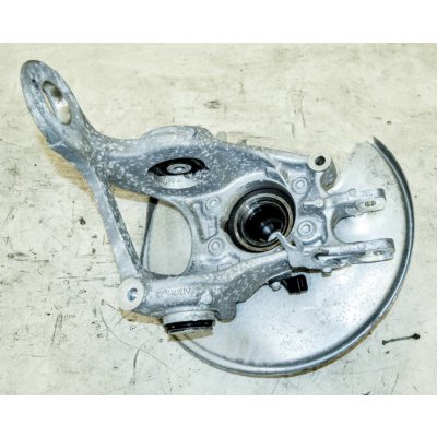 těhlice zadní pravá AUDI A5 8T0 lift Quattro 8K0505432AR | Zboží Auto