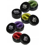 Oil Black Leaf kontejner se silikonovým vnitřkem 2 x 5 ml – Zboží Dáma