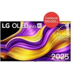 LG OLED97G54LW – Hledejceny.cz