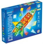 Geomag Gems Rocket 32 – Zboží Dáma