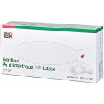 Lohmann & Rauscher Sentina Ambidextrous NP Latex 100 ks – Zboží Mobilmania