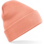 Beechfield zimní čepice B45 Blush – Hledejceny.cz