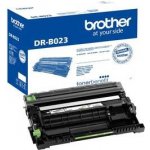 Brother DR-B023, optický, 12000 stran (DRB023) černý