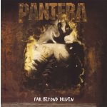 Pantera - Far Beyond Driven LP – Hledejceny.cz
