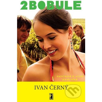 2Bobule - Ivan Černý – Hledejceny.cz