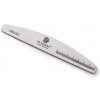 Inveray Nail File 180/240 Halfmoon Grey