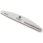 Inveray Nail File 180/240 Halfmoon Grey – Zboží Dáma