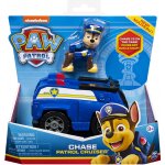 Spin Master Paw Patrol základní vozidla Everest – Zboží Dáma