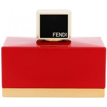 Fendi L'Acquarossa parfémovaná voda dámská 75 ml