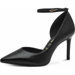 Tamaris dámské lodičky 22438-44-003 černá – Zbozi.Blesk.cz