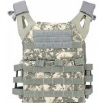 Delta Armory taktická vesta Jump ACU – Zboží Mobilmania