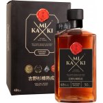 Kamiki Intense Wood Blended 48% 0,5 l (Karton) – Hledejceny.cz