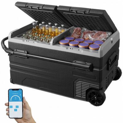 VEVOR 115L – Zboží Mobilmania