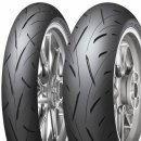 Dunlop SPORTMAX ROADSPORT 2 160/60 R17 69W