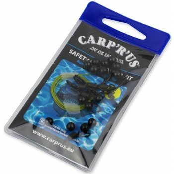 Carp’R’Us Running Helicopter Rig Kit 5ks