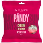 PANDY Candy cherry by Klara třešňové želé bonbony 50 g – Sleviste.cz