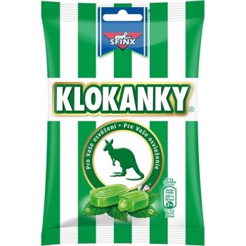 Sfinx Klokanky 90 g