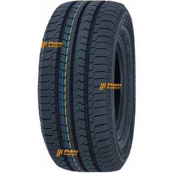 Tourador X All Climate VAN 205/65 R16 107/105T