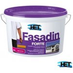 Het Fasadin Forte 12 kg – Hledejceny.cz