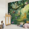 Tapety Komar Fototapeta Lion King Jungle 368 x 254 cm